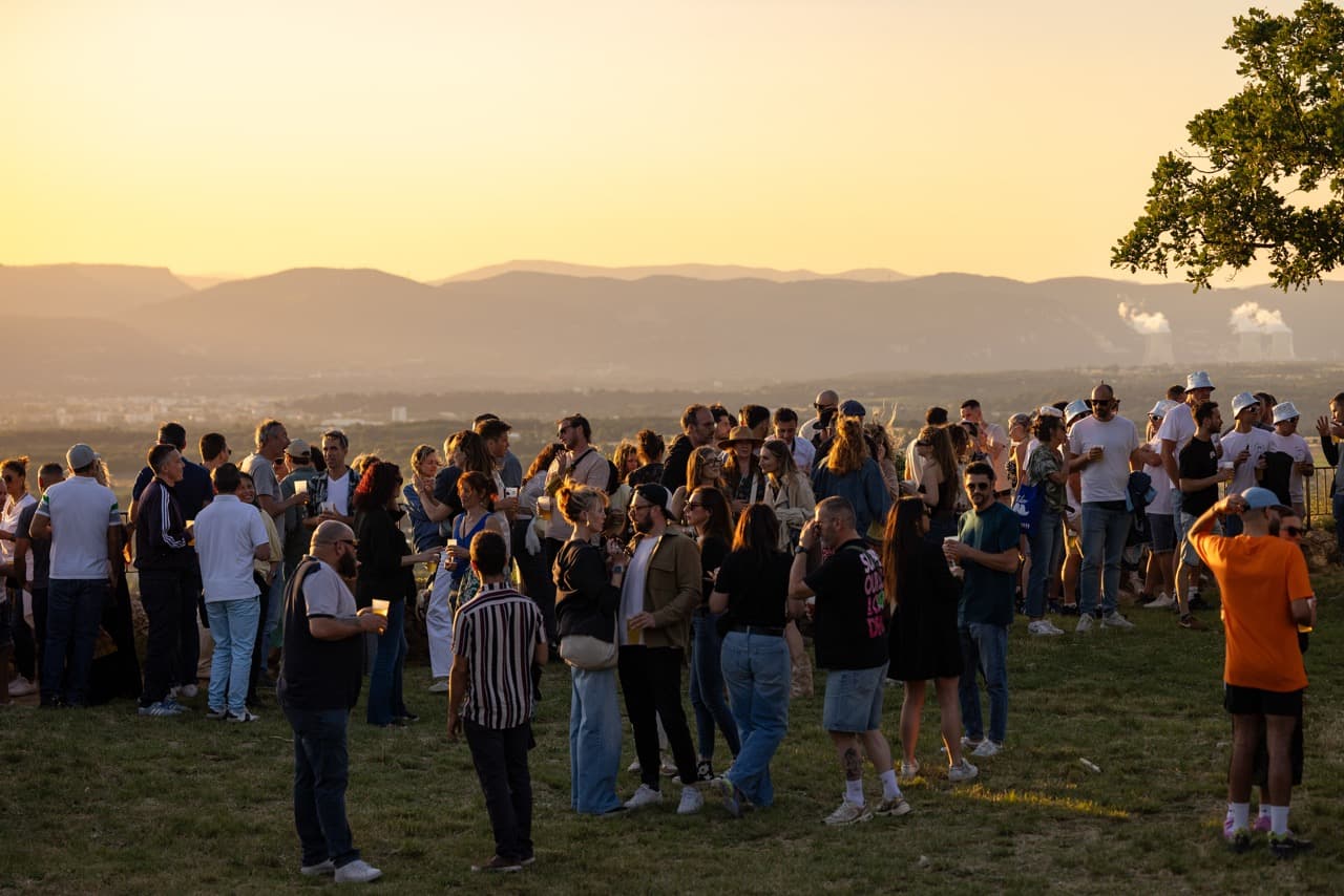 Wondersun Festival — photo 20