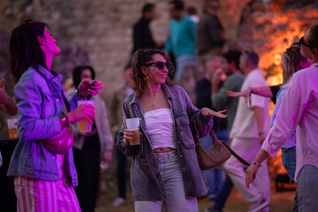 Wondersun Festival — photo 35