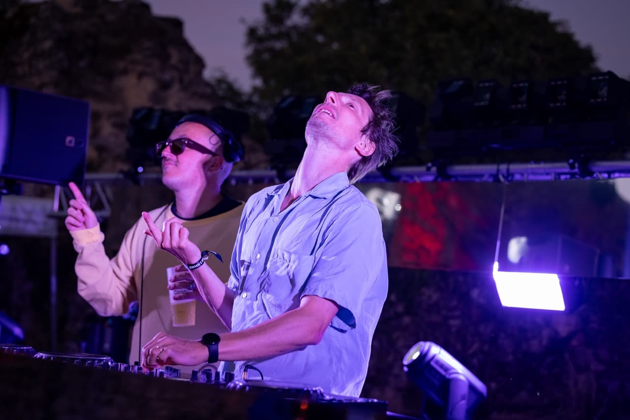 Wondersun Festival — photo 38