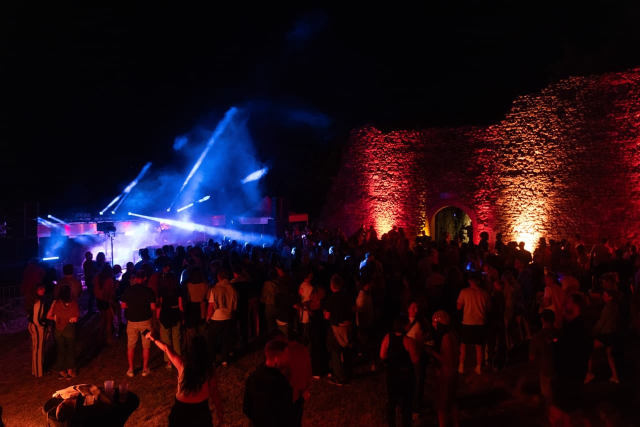 Wondersun Festival — photo 57