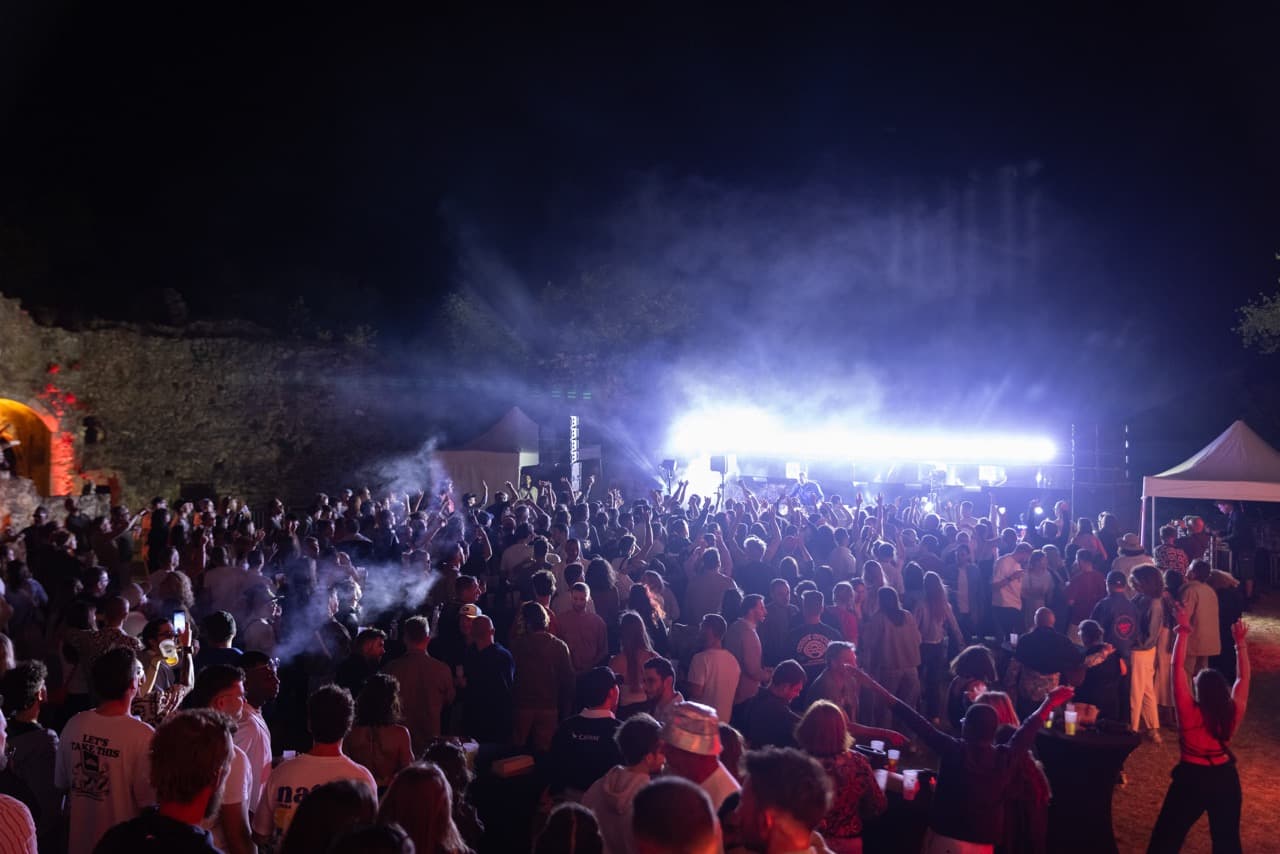 Wondersun Festival — photo 61
